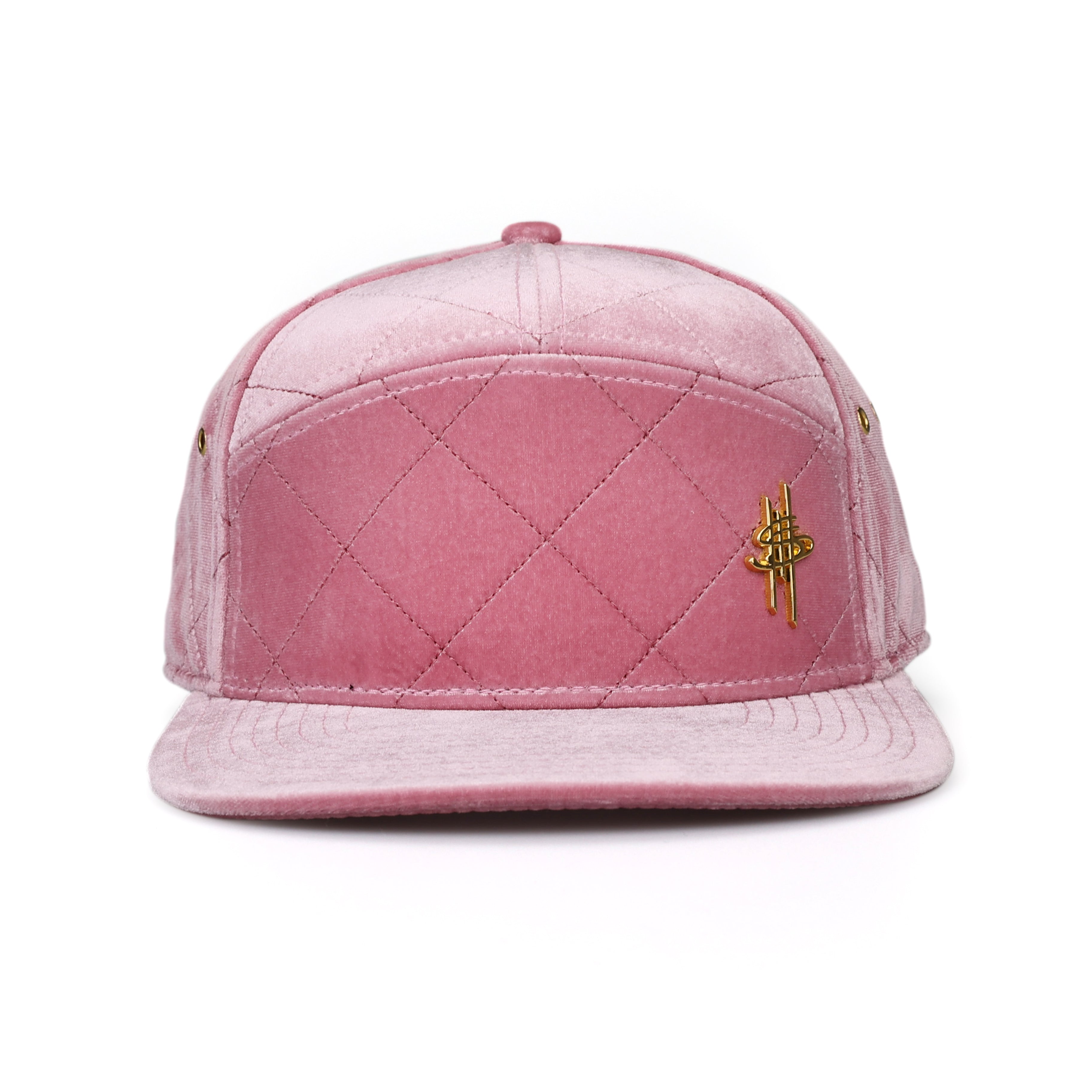 Pink-ish - Structured Fit