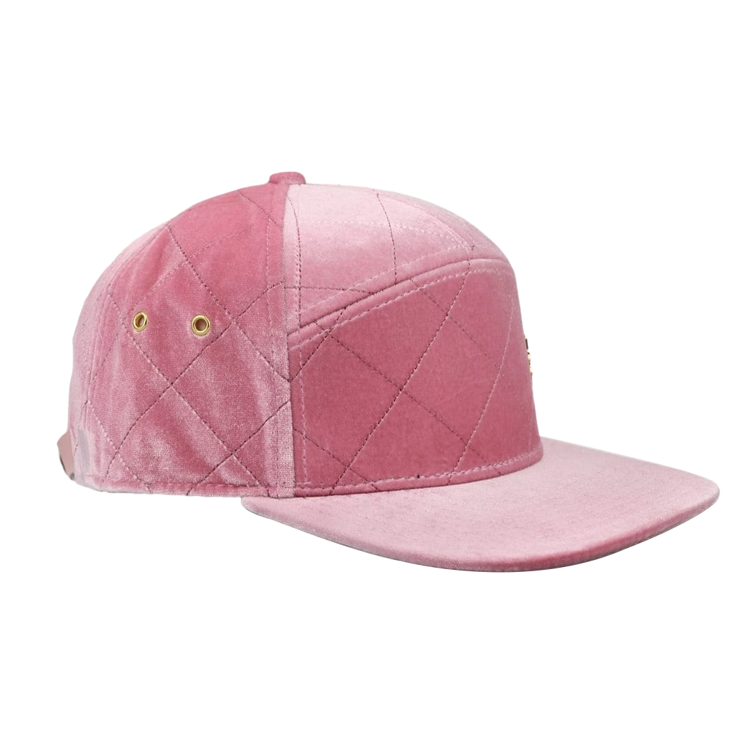 Pink-ish - Structured Fit